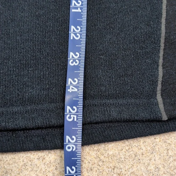 Kuhl Sweater Sweatshirt Pullover, 1/4 Zip, Men's Medium - Picture 6 of 14